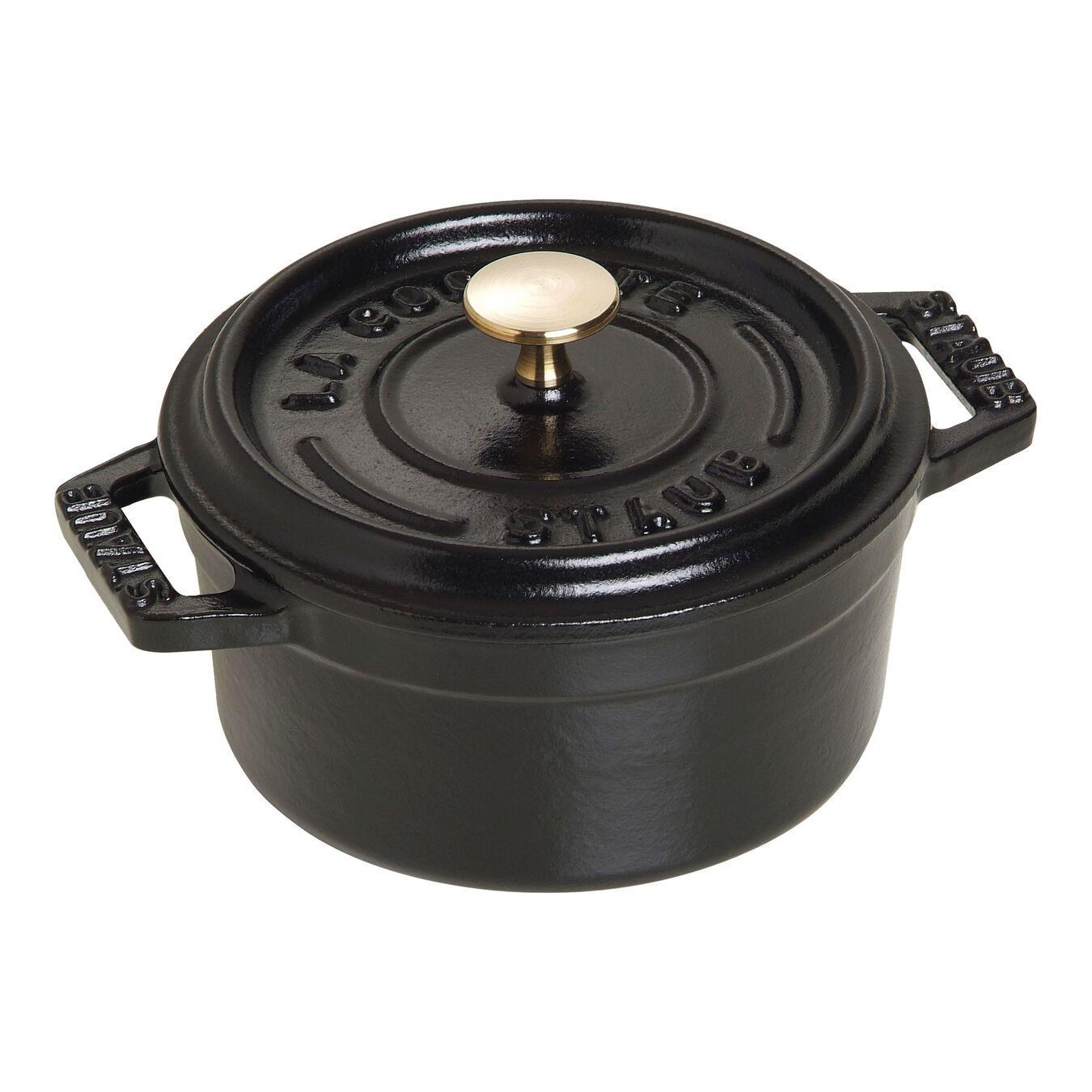 Staub Mini Döküm Tencere - 405001010