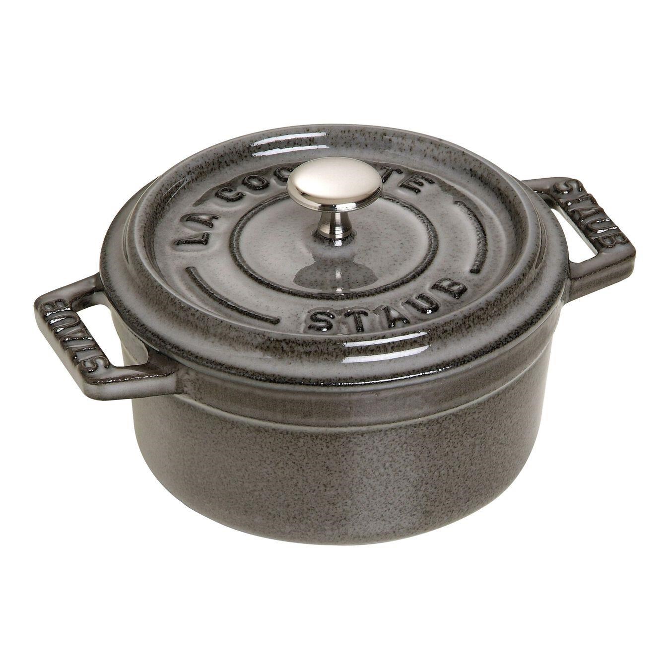 Staub Mini Döküm Tencere - 405001060