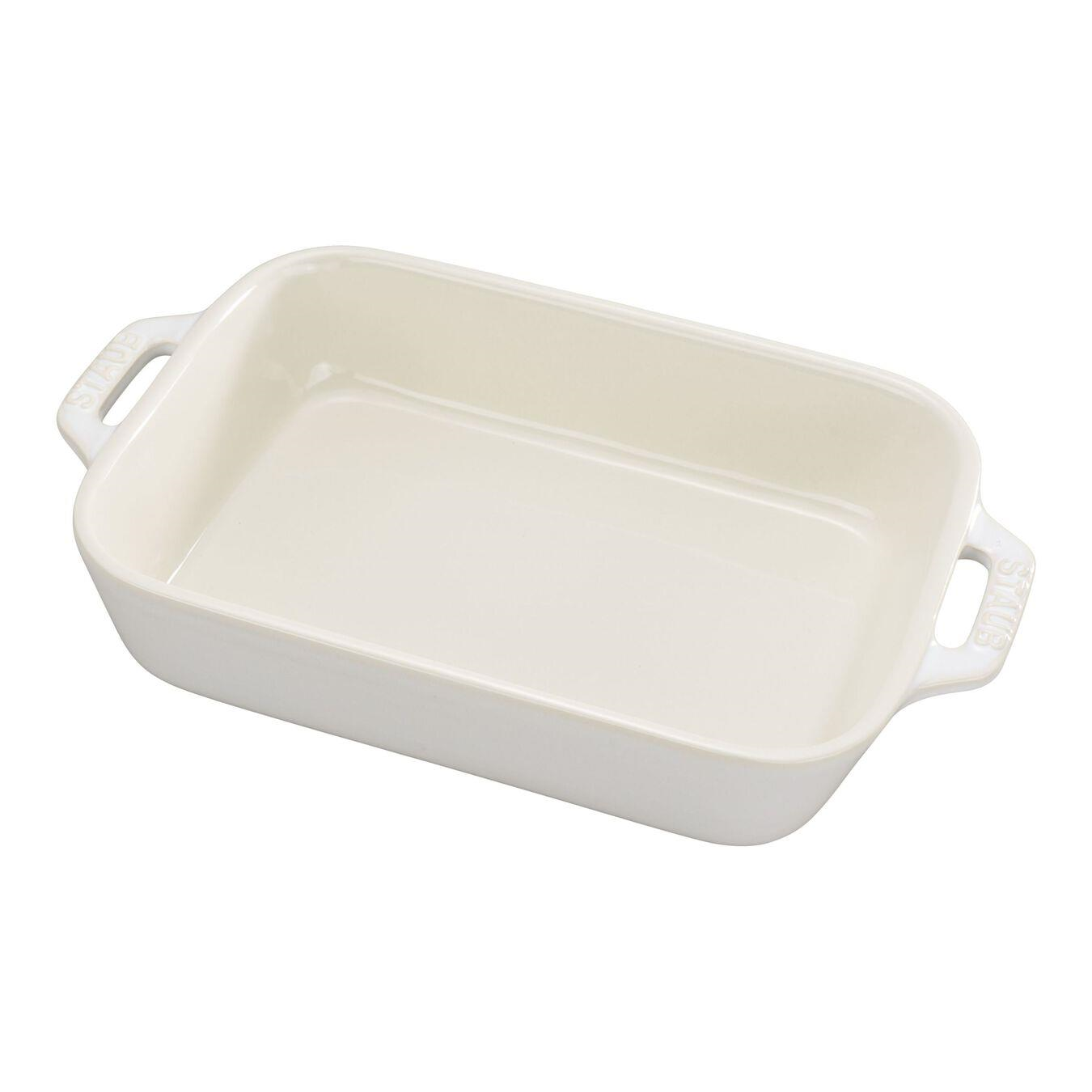 Staub Seramik Fırın Kabı