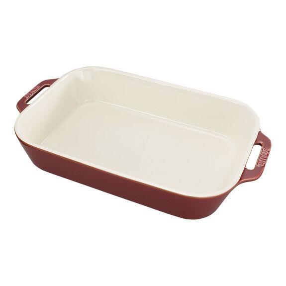 Staub Seramik Fırın Kabı