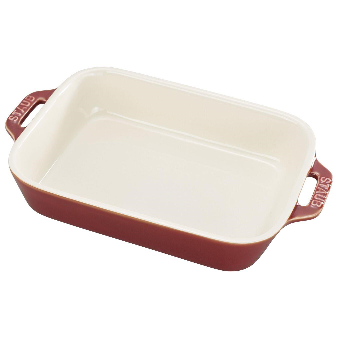Staub Seramik Fırın Kabı - 405118670