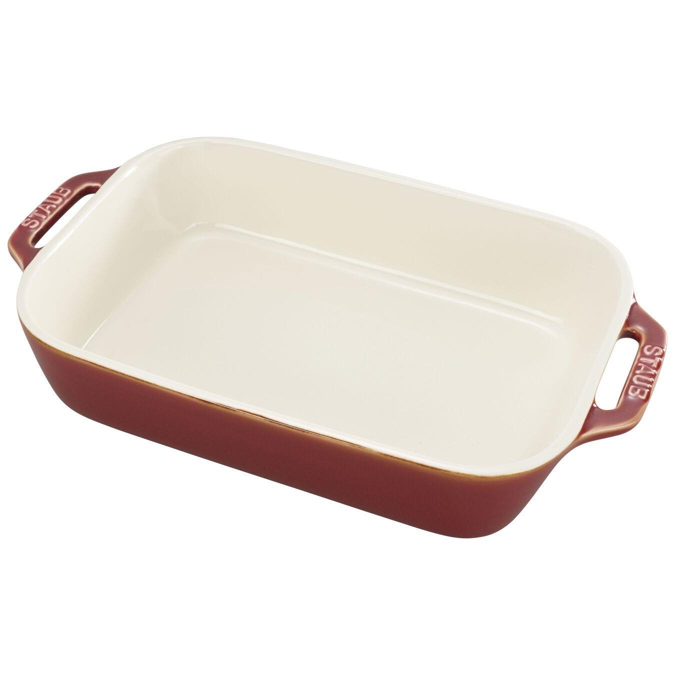 Staub Seramik Fırın Kabı - 405118850