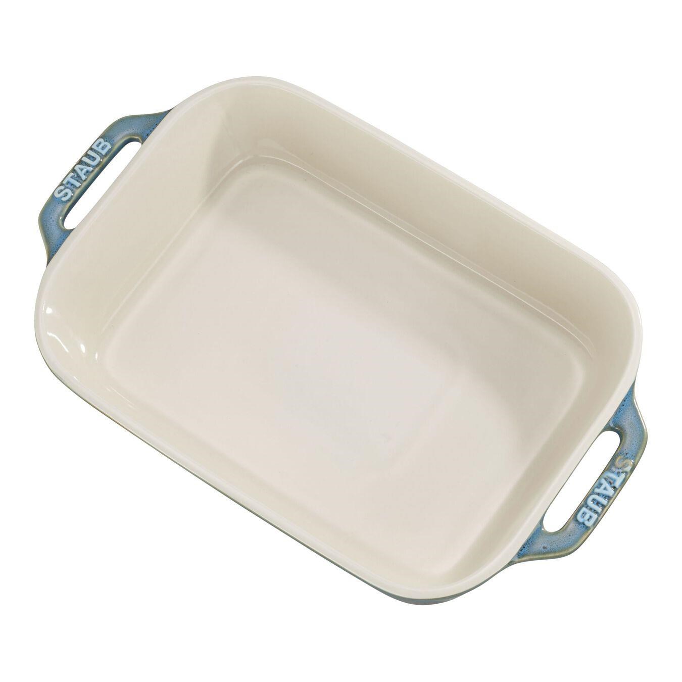 Staub Seramik Fırın Kabı