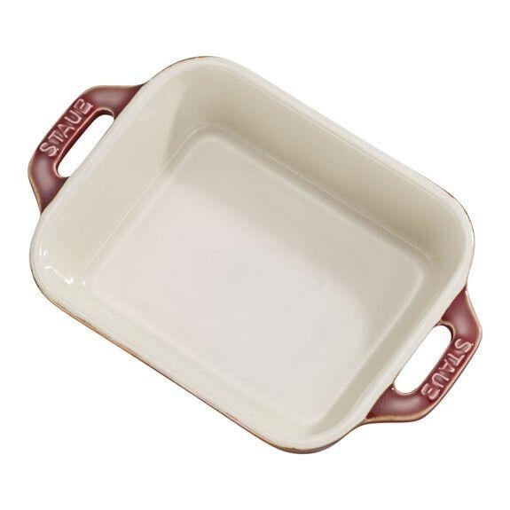 Staub Seramik Fırın Kabı
