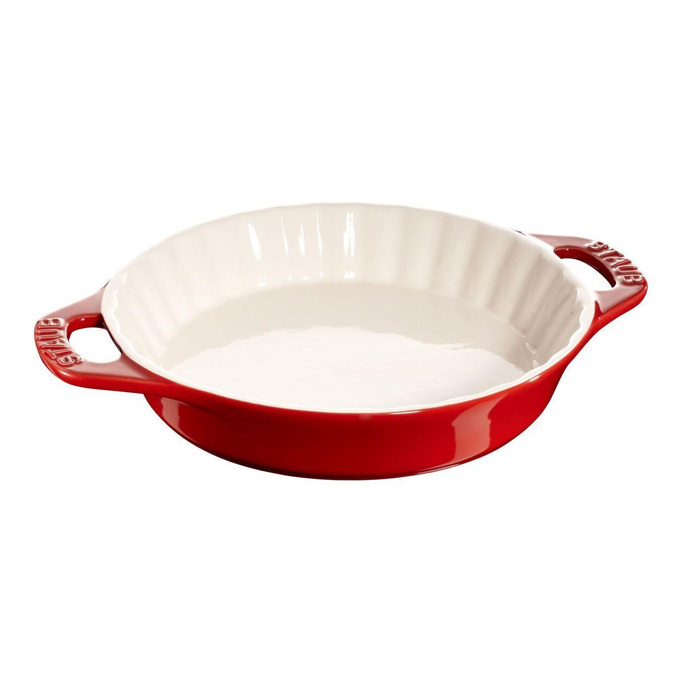 Staub Seramik Turta Kabı 24cm Kiraz - 405111640