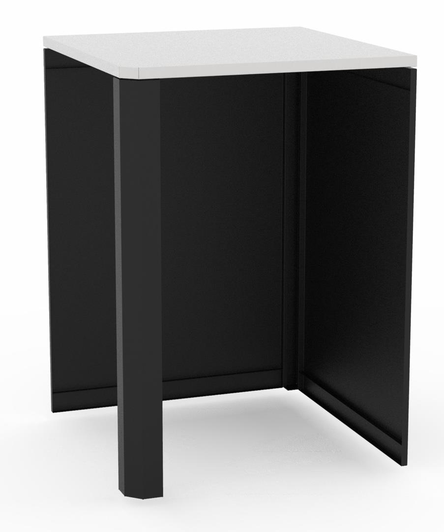 Weber BBQ1100050S Corner Module