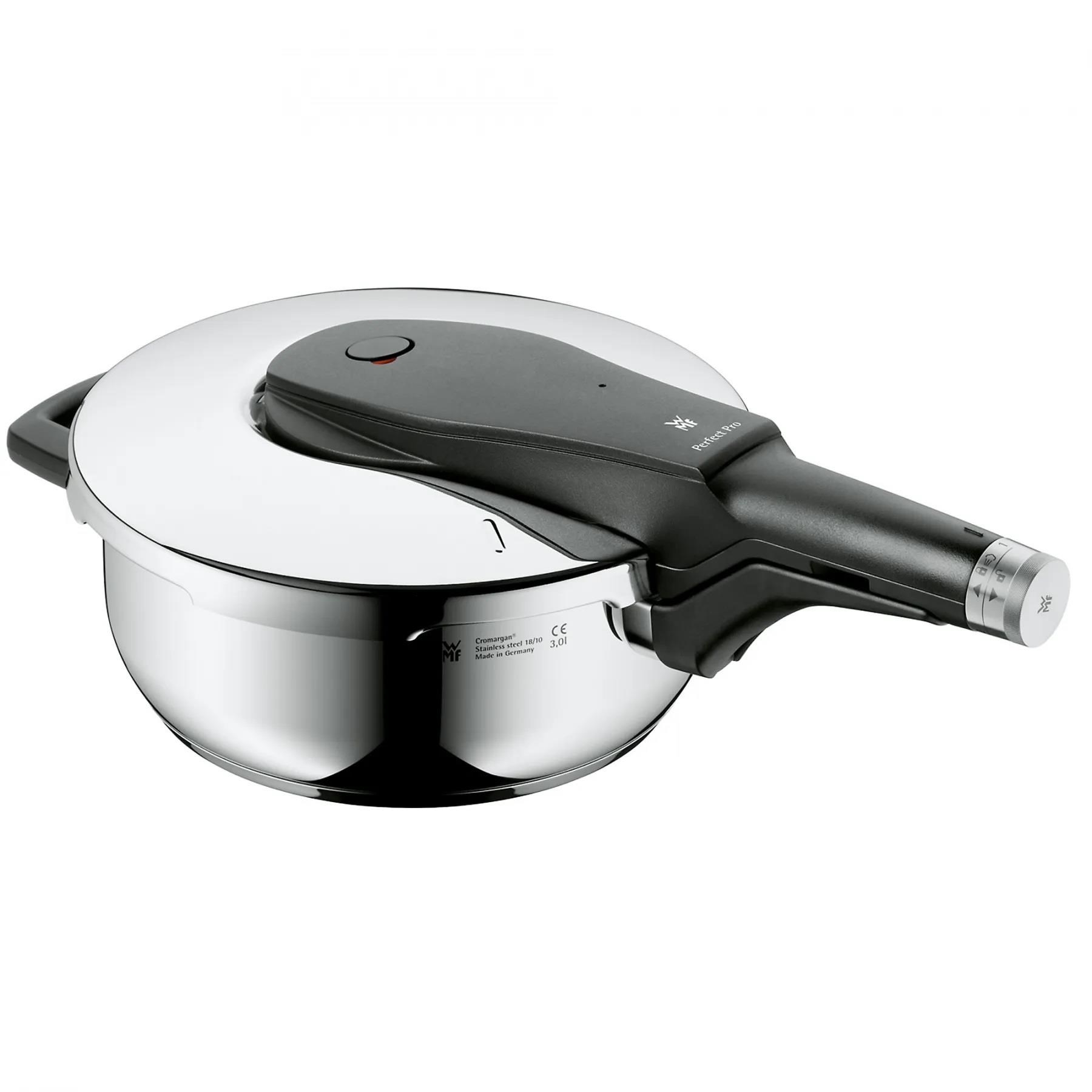 WMF 3 LİTRE PERFECT DÜDÜKLÜ
