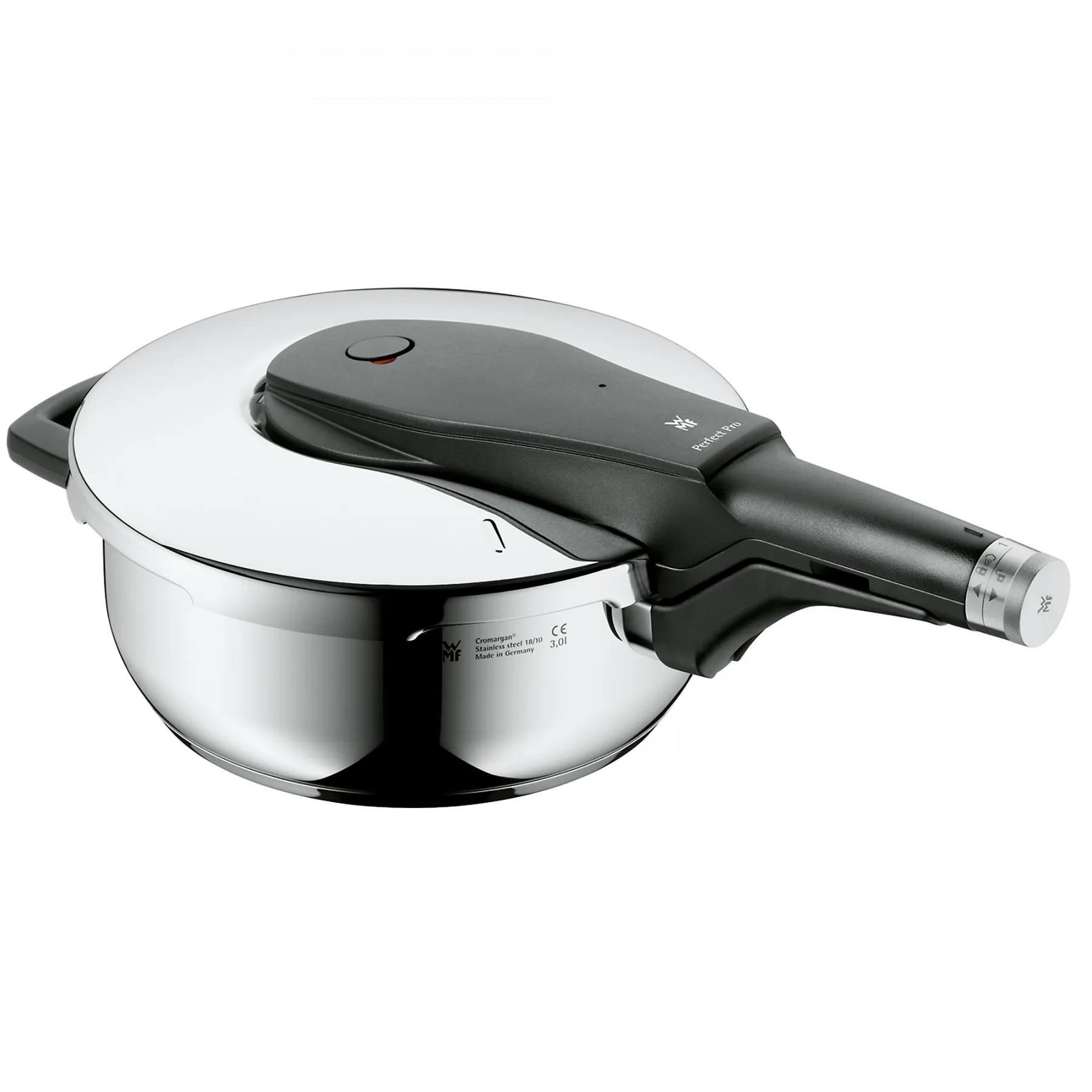 WMF 3 LİTRE PERFECT DÜDÜKLÜ