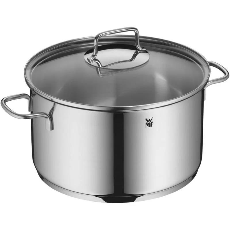 Wmf Astoria Derin Tencere 24 Cm - 7115006033