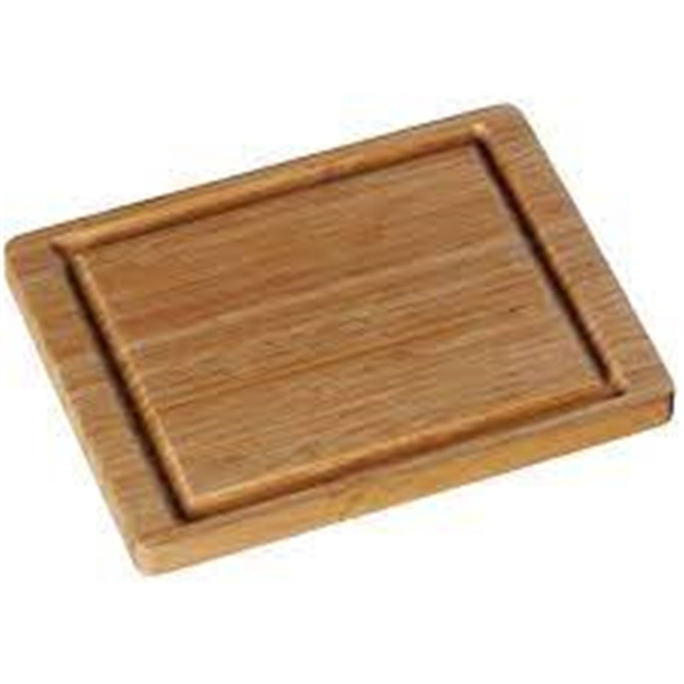 Wmf Bambu Kesme Tahtasi 26X20 Cm