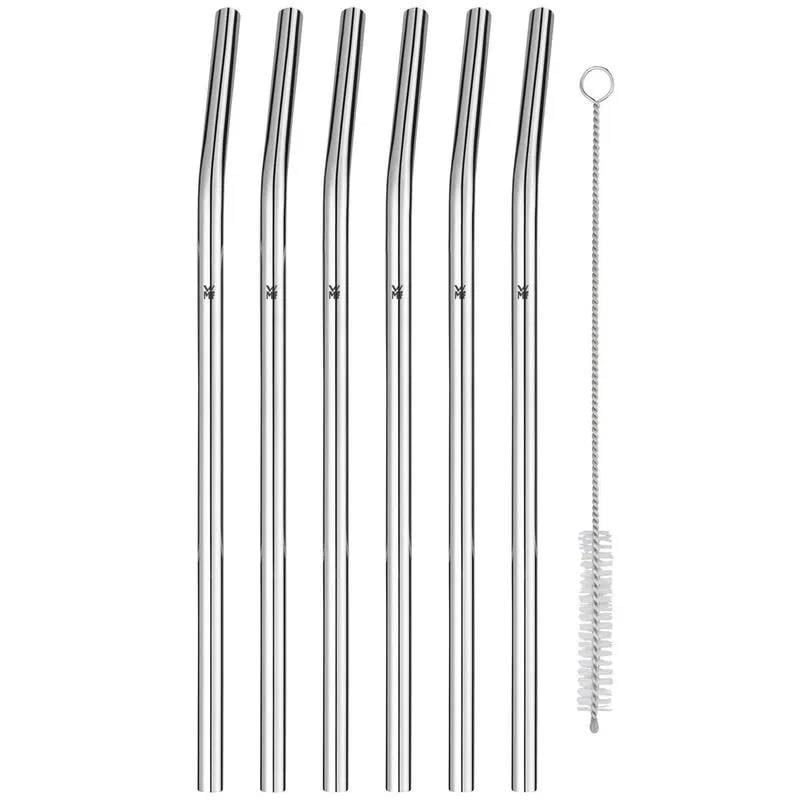 WMF Baric Çelik Pipet 6'lı 24 cm