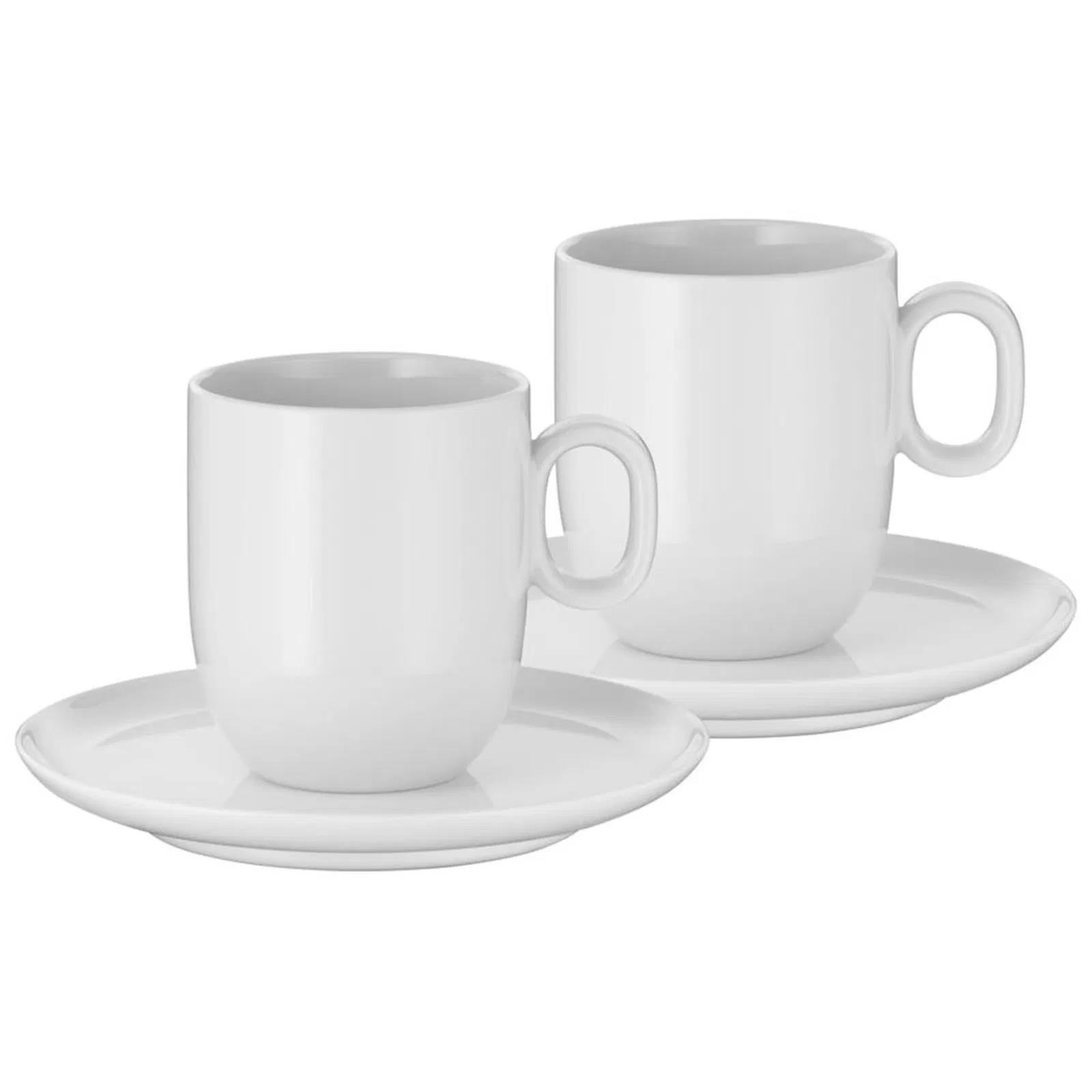 WMF Barista Cafe Creme Bardağı 2 Parça
