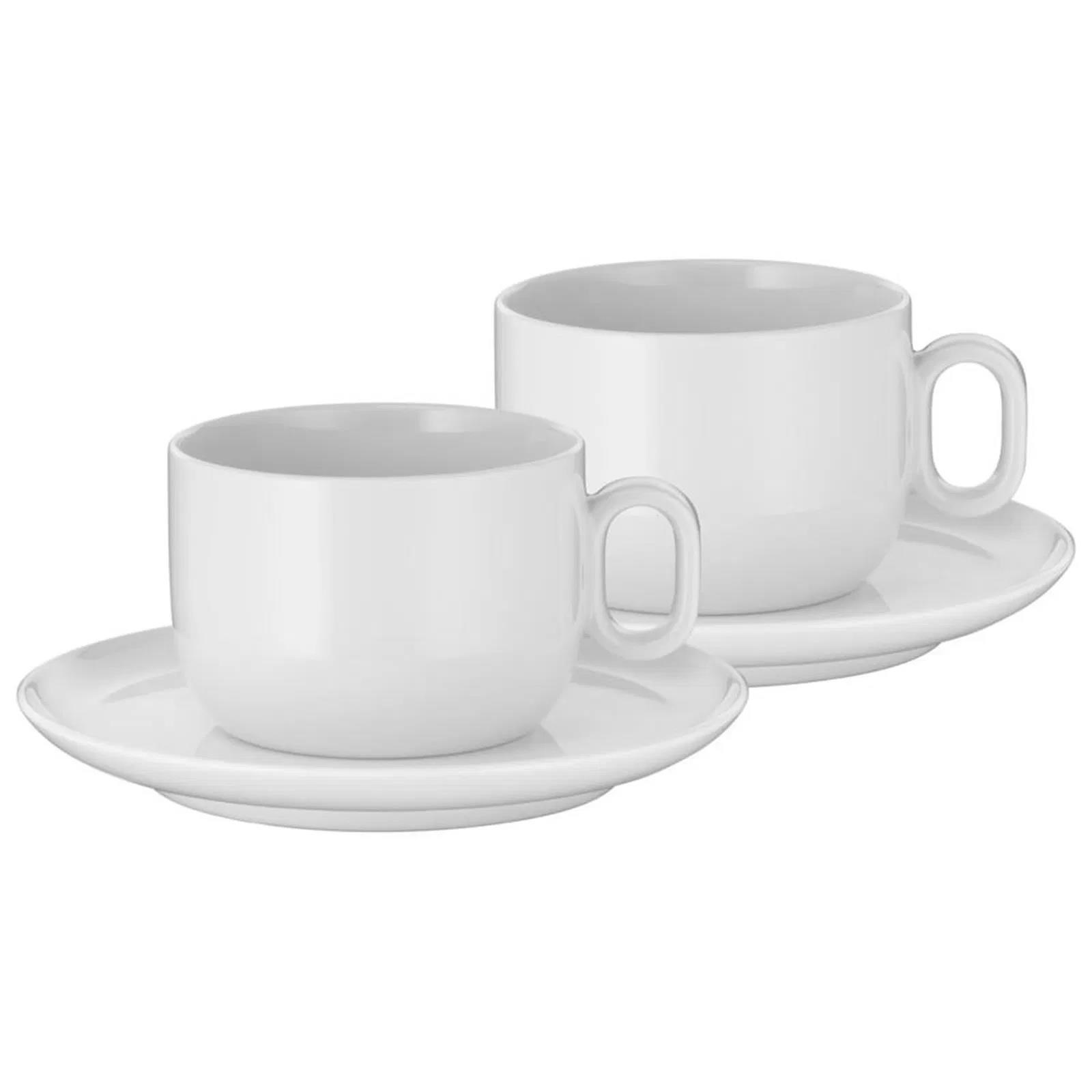 WMF Barista Cappucino Bardağı 2 Parça