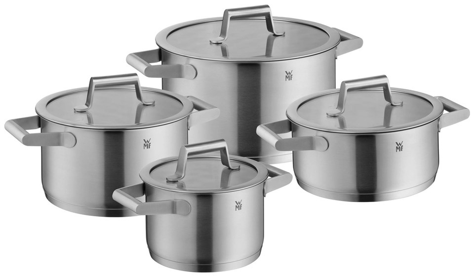 Wmf Comfort Line Tencere Seti 4 Parça - 3201019584