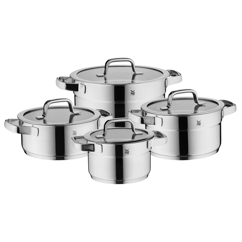 Wmf Compact Cuisine Tencere Seti 4p