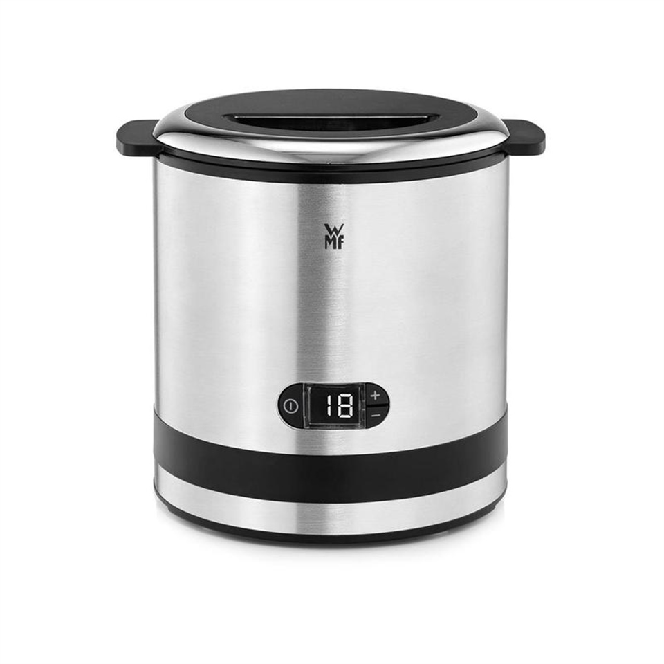 Wmf Dondurma Makinesi 3in1