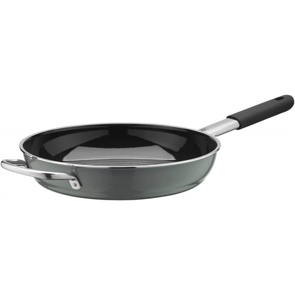 Wmf Fusiontec Tava 28 Cm Platinium Gri