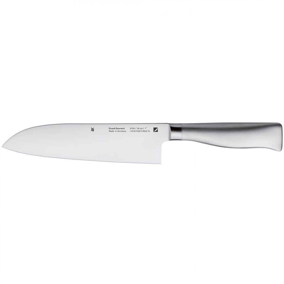 Wmf Grand Gourmet Santoku Bıçağı 18 Cm