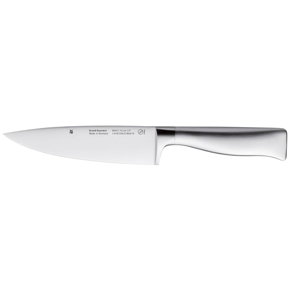 Wmf Grand Gourmet Şef Biçaği 15 Cm