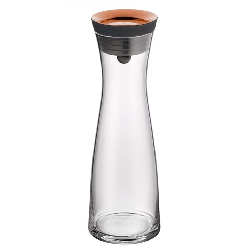Wmf Karaf 1 Lt Bakır Kapak