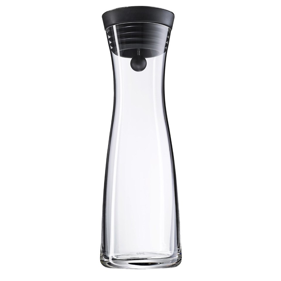 Wmf Karaf 1 Lt Gümüş Kapak