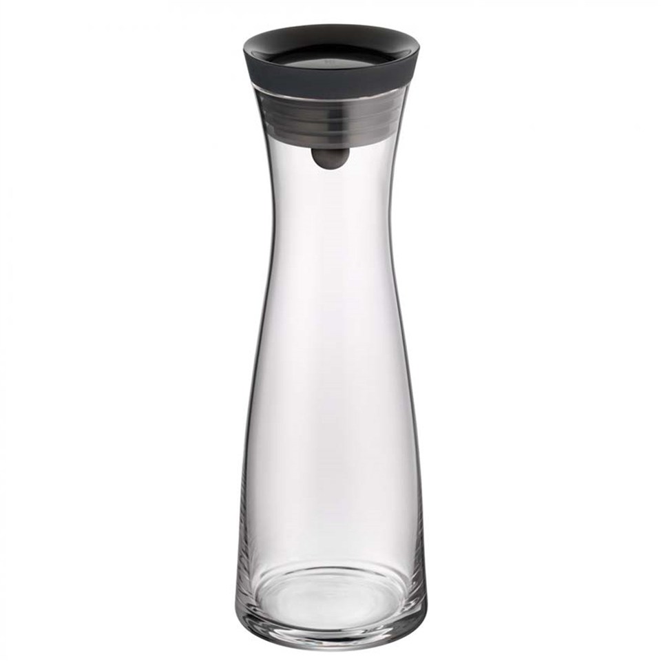 Wmf Karaf 1 Lt Siyah Kapak