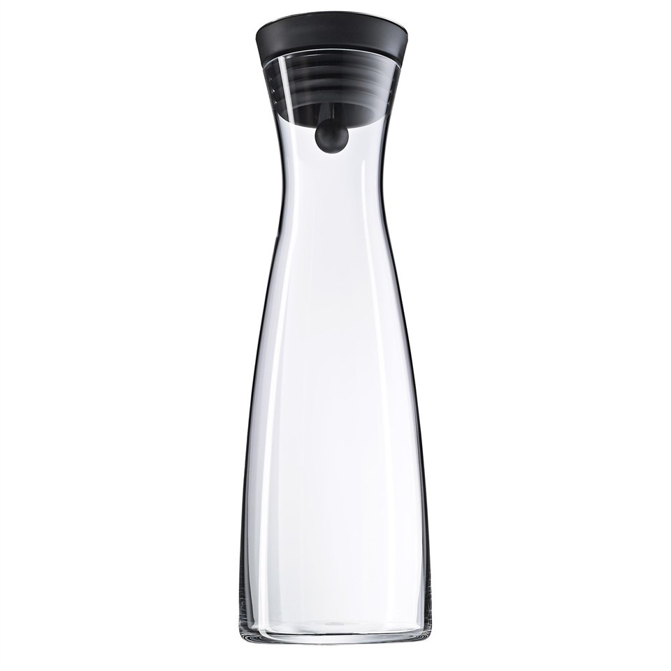 Wmf Karaf 1,5 Lt Gümüş Kapak