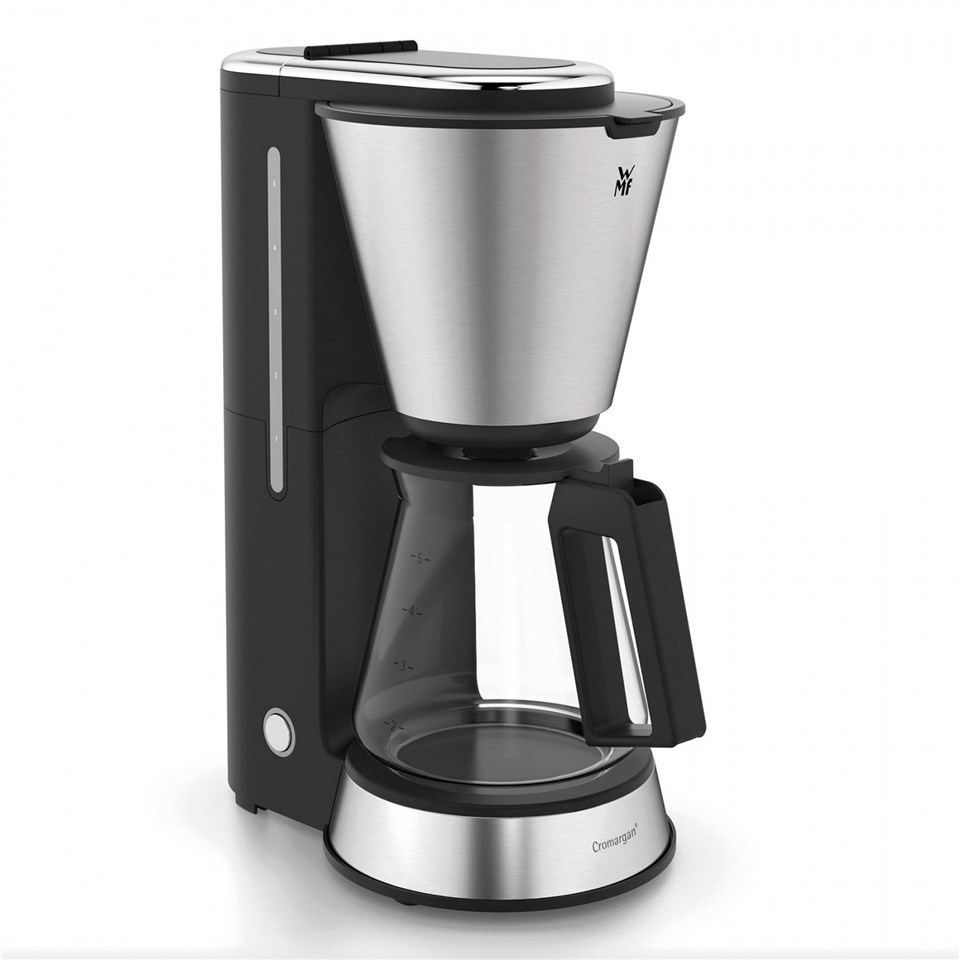 Wmf Kitchenminis Filtre Kahve Makinesi Cam Karaf - 3200000126