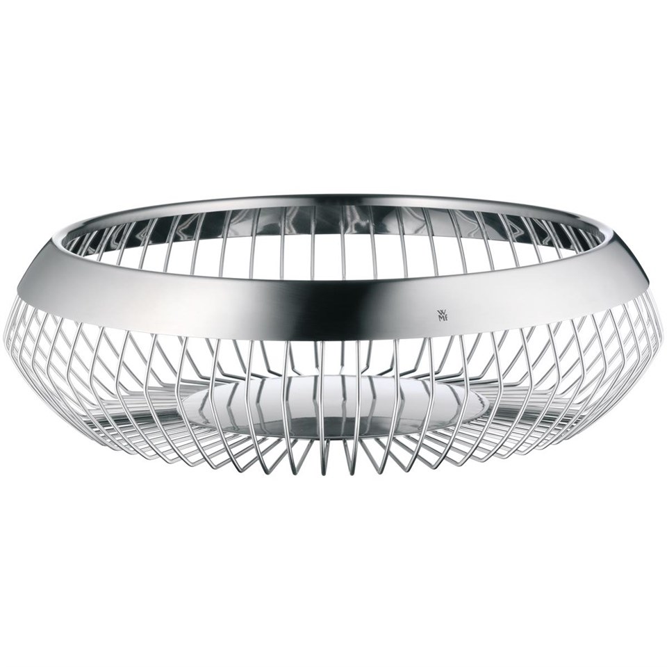 Wmf Lounge Living Meyve Sepeti 24 Cm Kisa