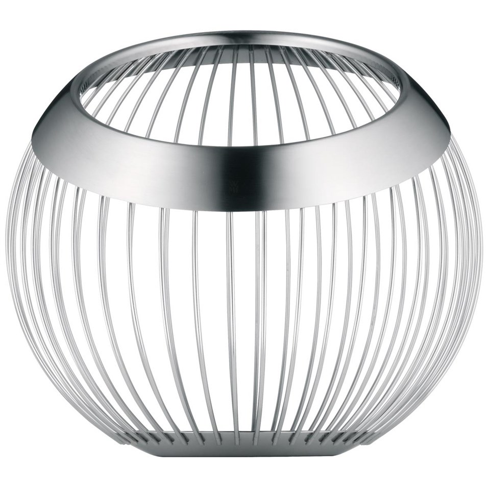 Wmf Lounge Meyve Sepeti 13 Cm Uzun