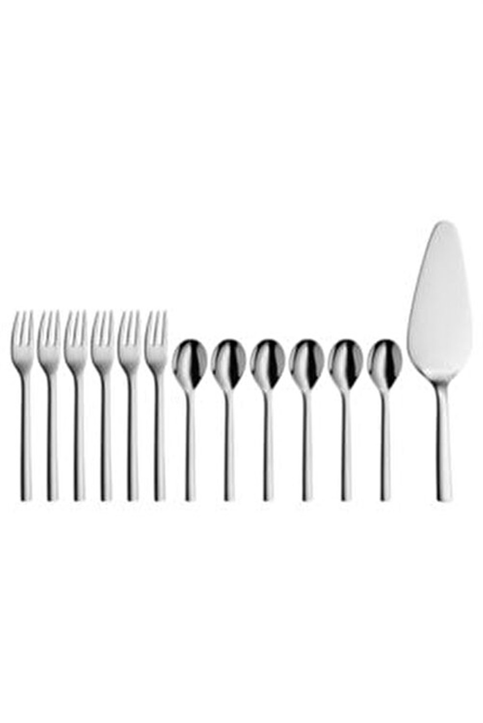 Wmf Nuova Pasta Seti 13 Parça