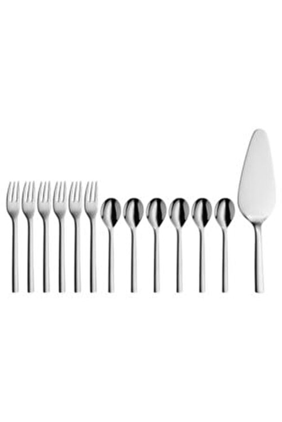 Wmf Nuova Pasta Seti 13 Parça