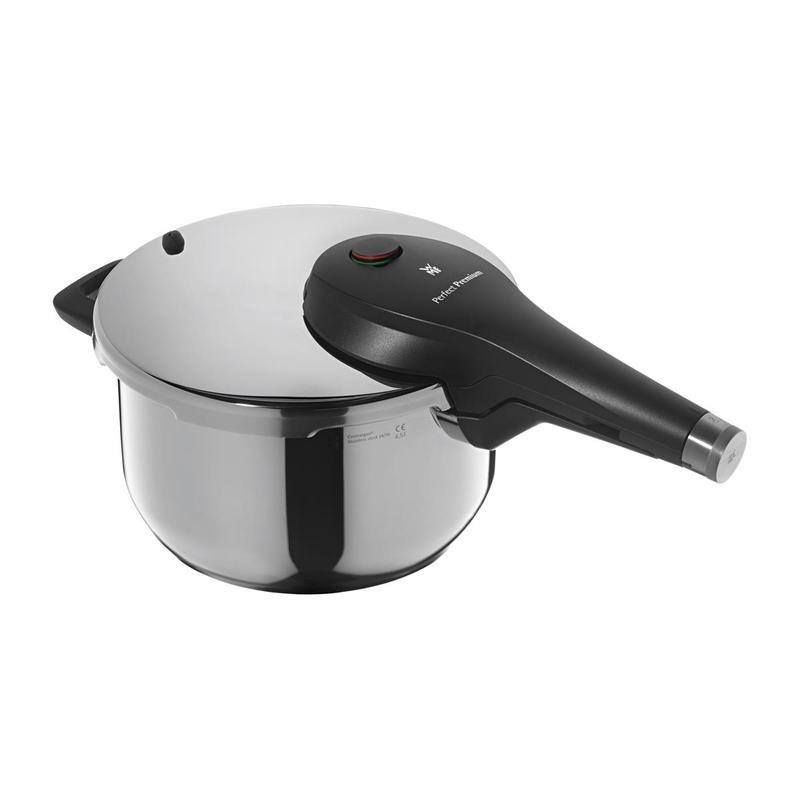 Wmf Perfect Premium Düdüklü Tencere 4,5 Lt