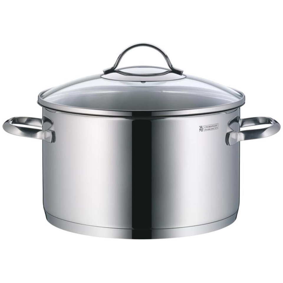 Wmf Provence Plus 24 Cm Derin Tencere