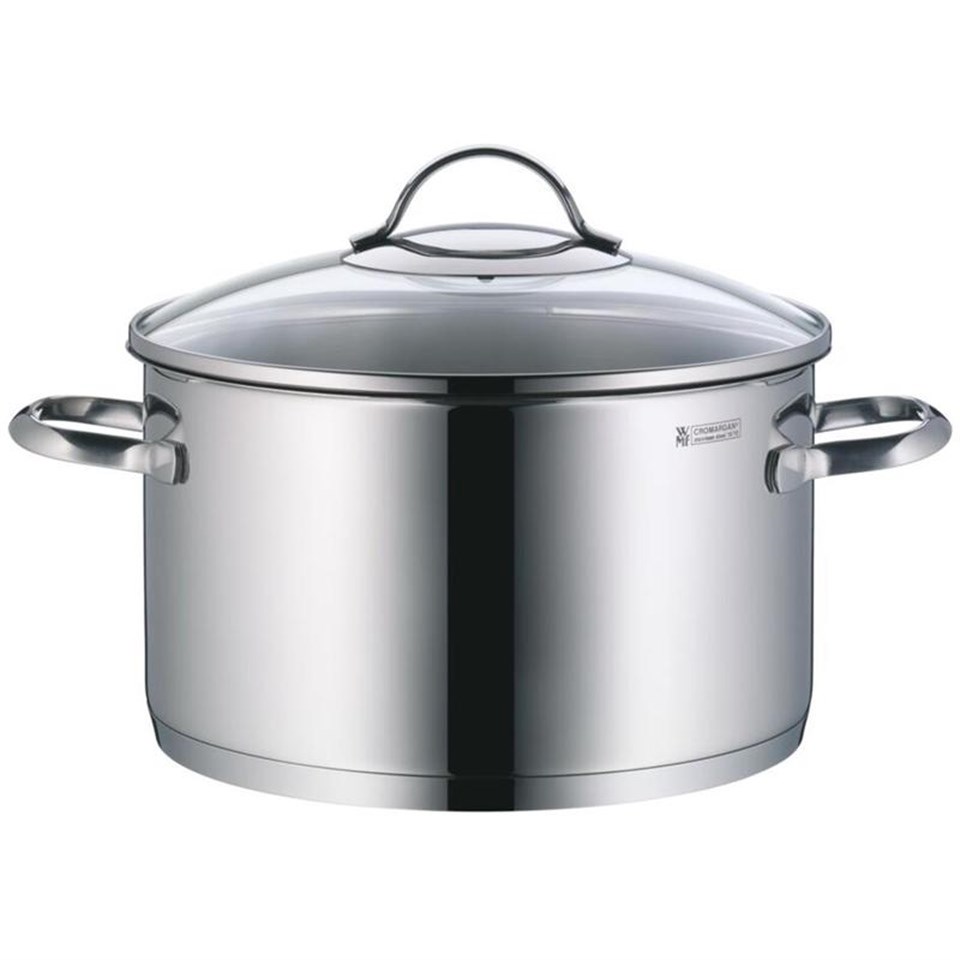 Wmf Provence Plus 24 Cm Derin Tencere