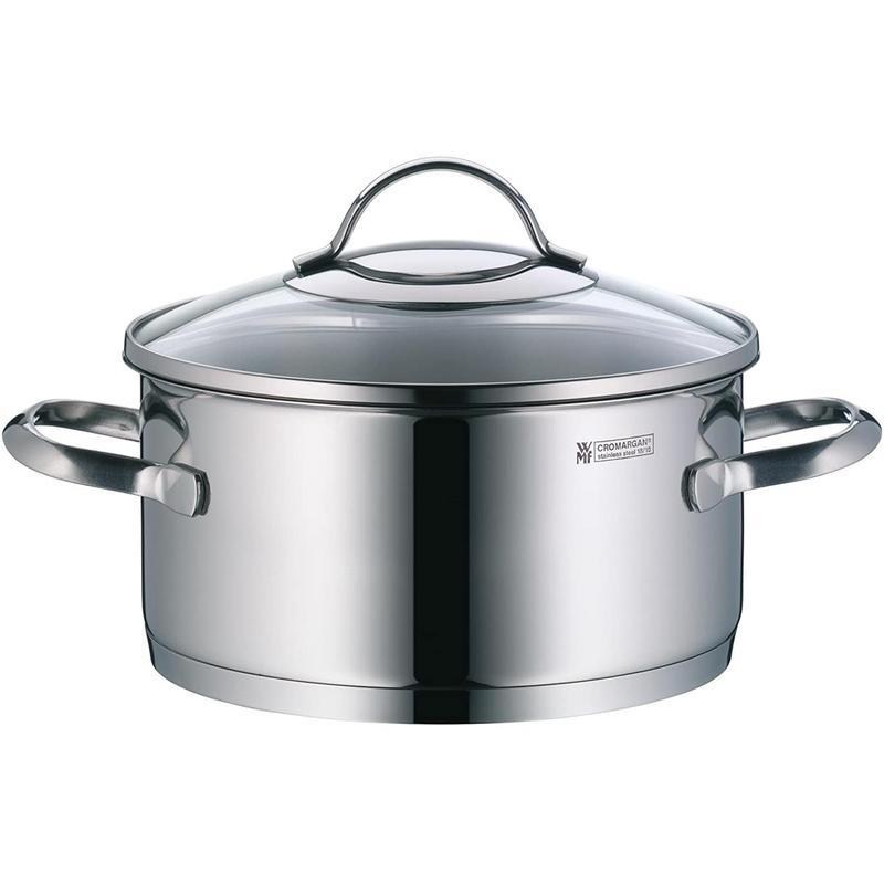 WMF PROVENCE PLUS 24CM KISA TENCERE