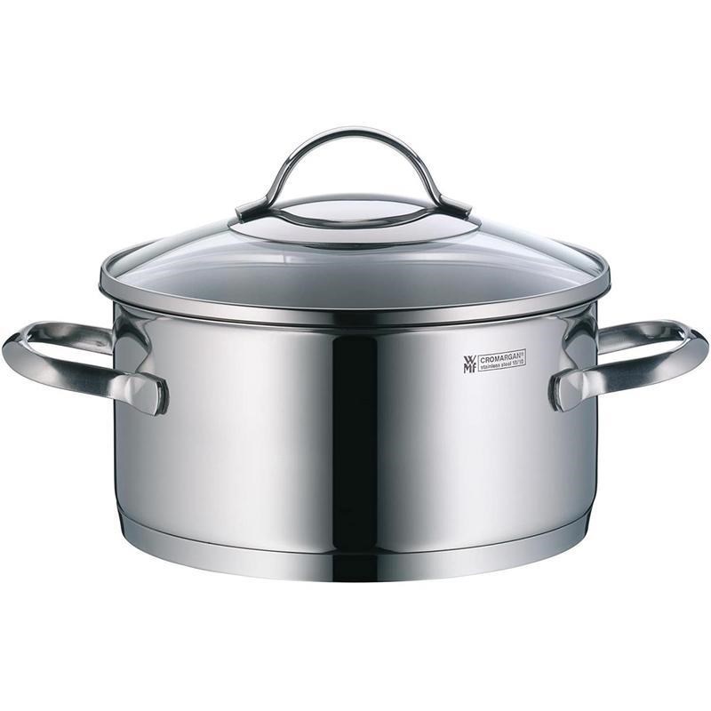 WMF PROVENCE PLUS 24CM KISA TENCERE