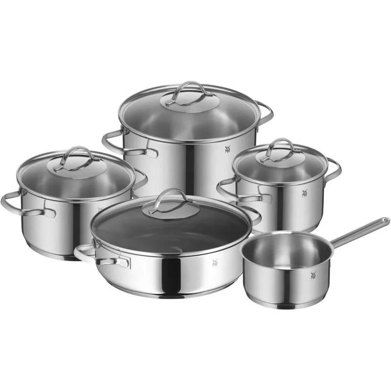 Wmf Provence Plus Pilav Tencereli 5 Prç - 7116001901