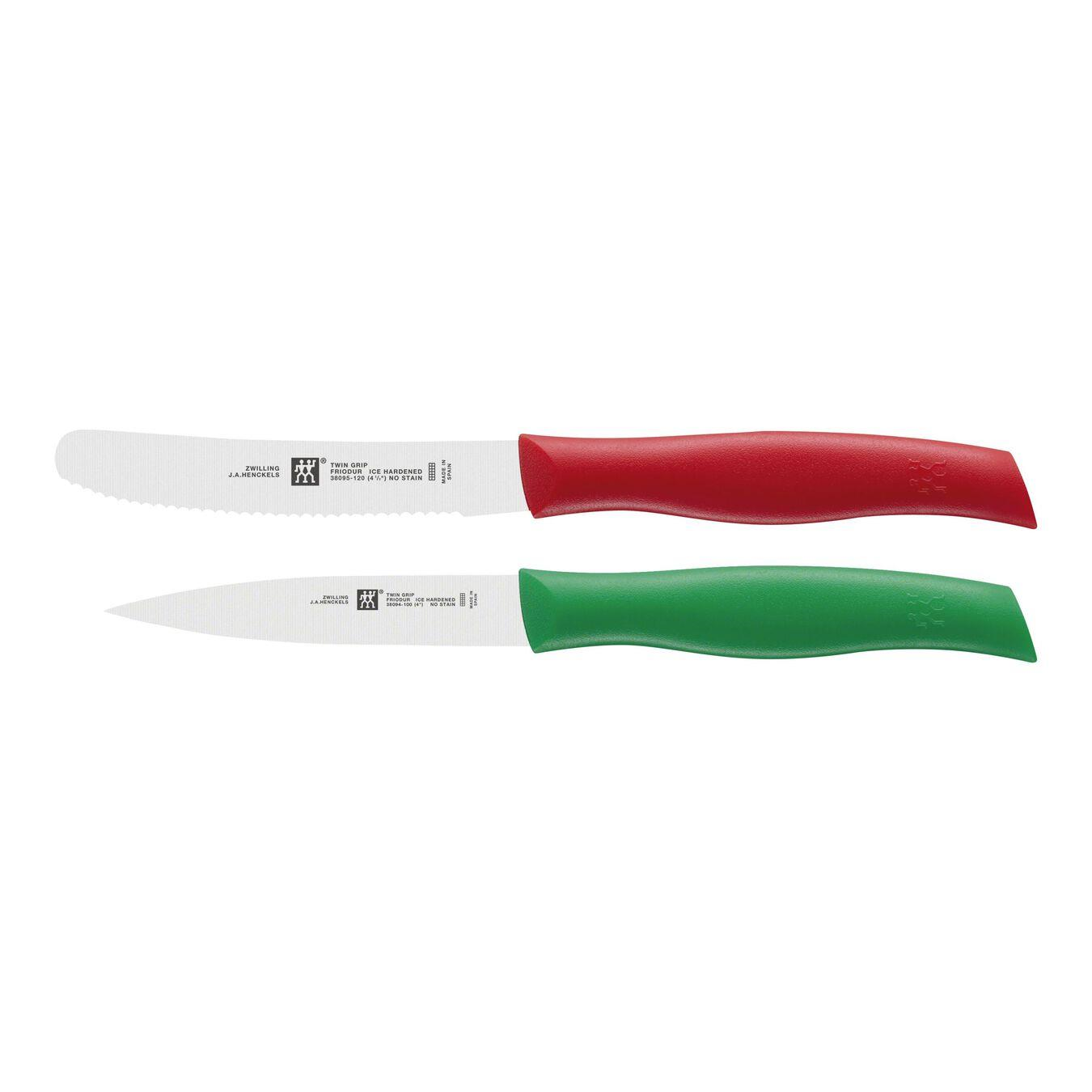 Zwilling 2 Parça Bıçak Seti