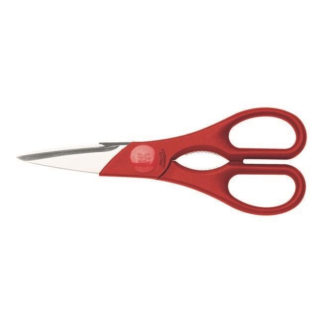Zwilling 20cm Çok Amaçlı Makas Plastik Sap - Paslanmaz Çelik Uç - 439642000