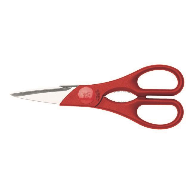 Zwilling 20cm Çok Amaçlı Makas Plastik Sap - Paslanmaz Çelik Uç - 439642000