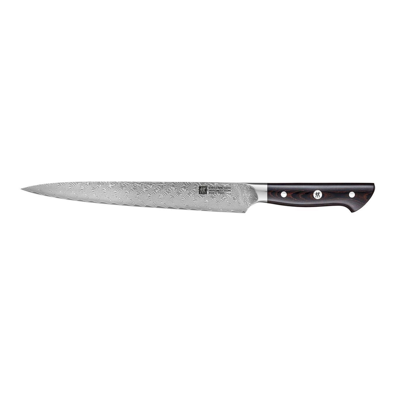 Zwilling 23Cm Tanrei Dilimleme Bıçağı Pürüzsüz Kenar - 305702310