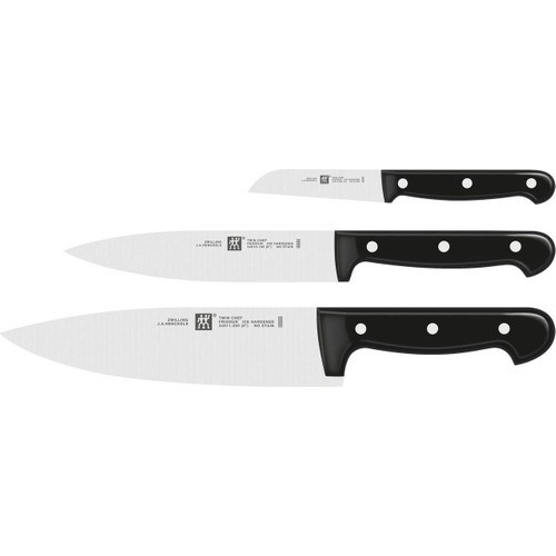 ZWILLING 3 Parça Bıçak Seti