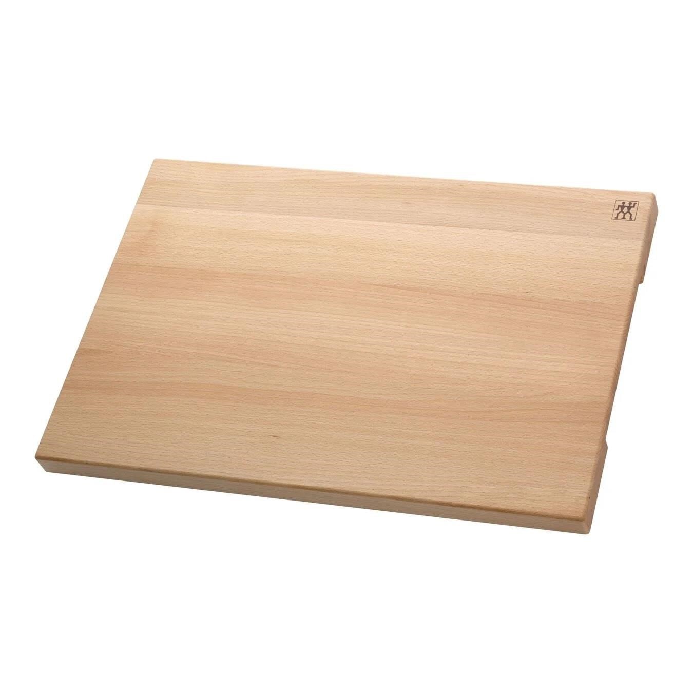 ZWILLING ACCESSORIES Kayın Ağacı Kesme Tahtası 60 cm x 40 cm - 351181000