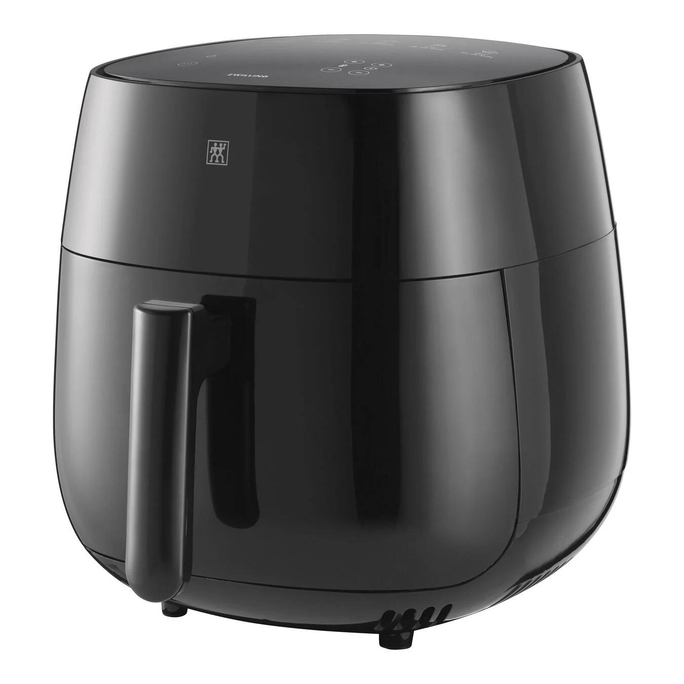 ZWILLING AİRFRAY SİYAH - 364502800