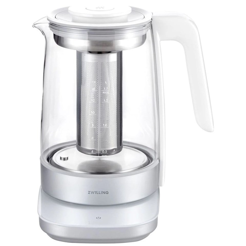 Zwilling Cam Hazneli Su Isıtıcı