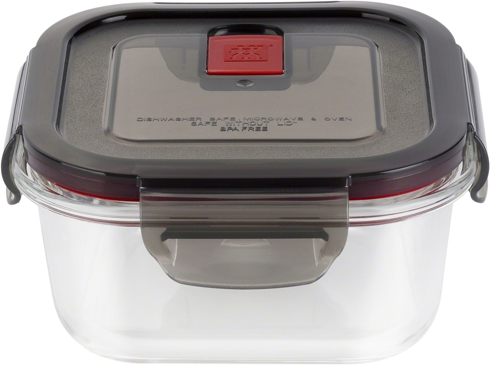 Zwilling Cam Saklama Kabı