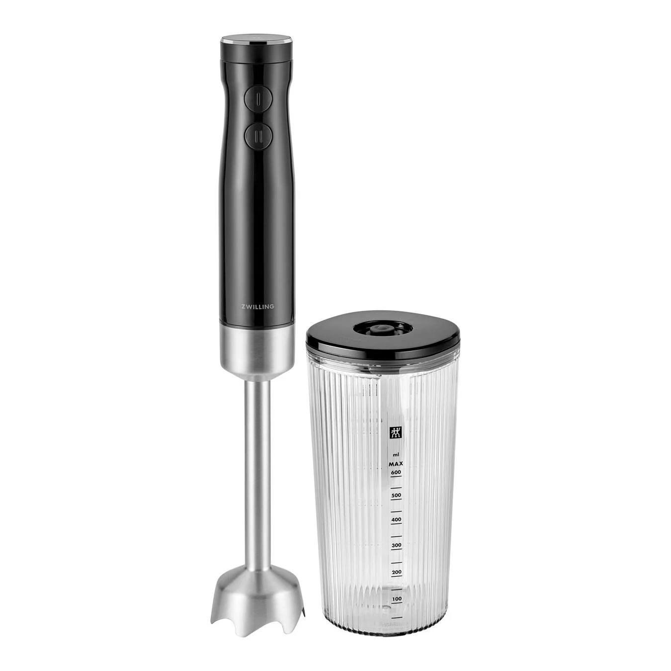 ZWILLING ENFİNİGY EL BLENDERI DC MOTOR EU