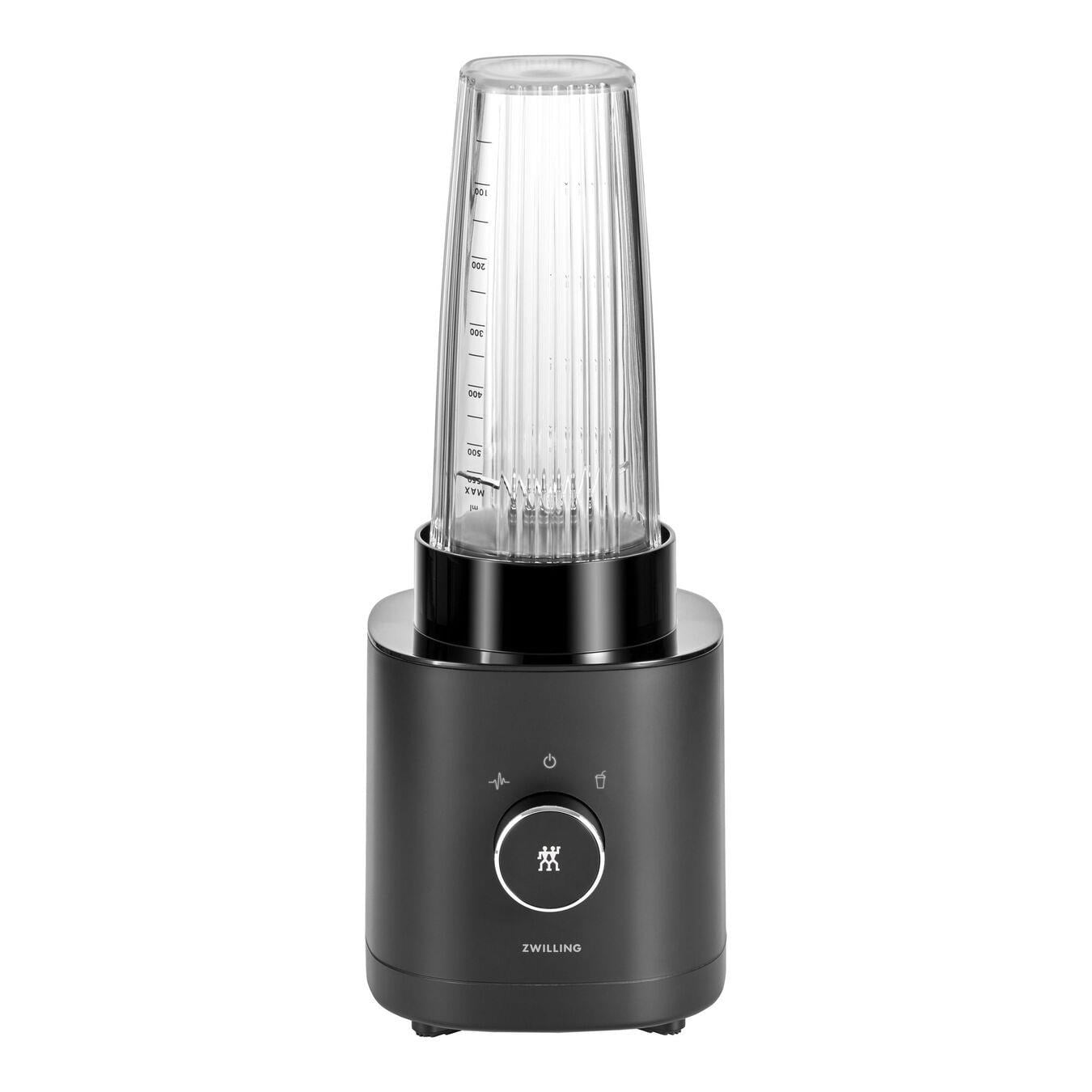 Zwilling Enfinigy Kişisel Blender AC Motor Siyah