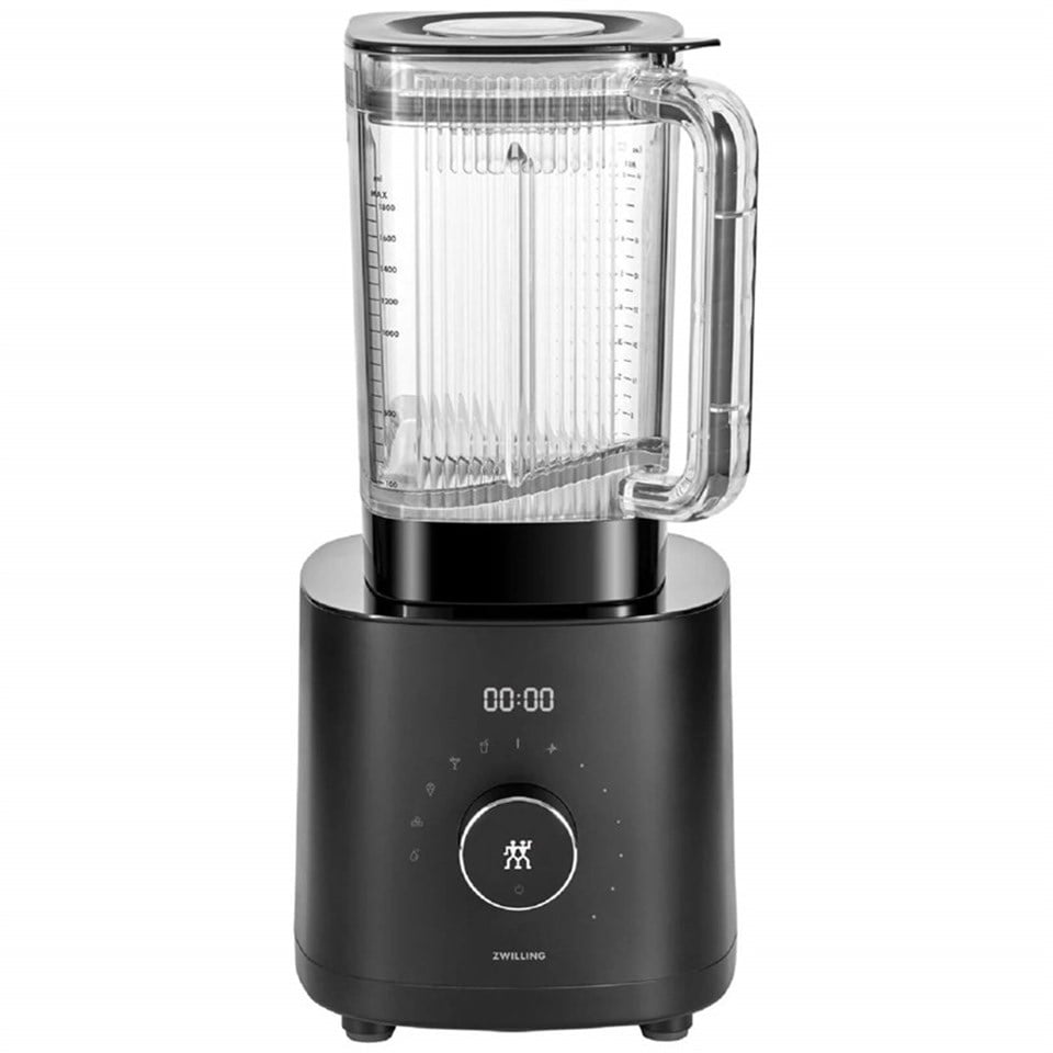 Zwilling Enfinigy Power Blender AC Motor